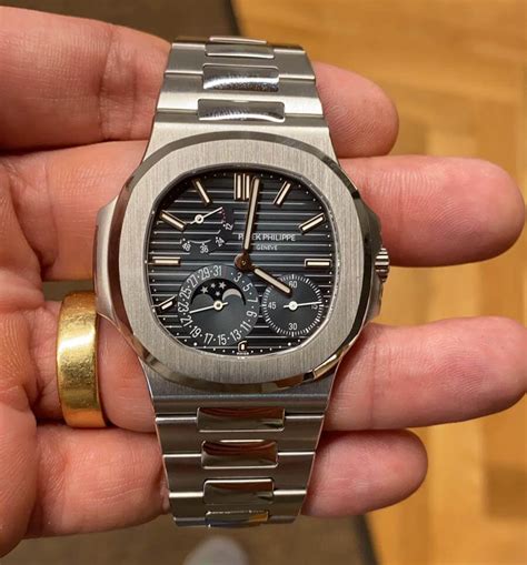 patek philippe silver watch price|patek philippe price euro.